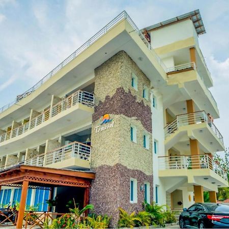 Bella Vida Hotel Пунта Кана Екстериор снимка