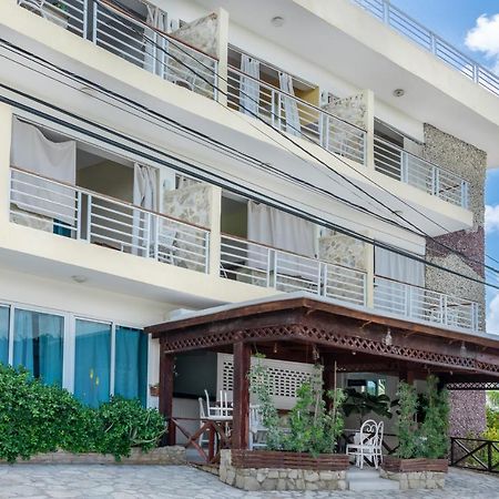 Bella Vida Hotel Пунта Кана Екстериор снимка