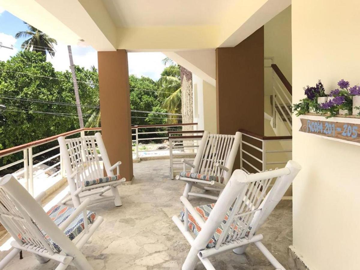 Bella Vida Hotel Пунта Кана Екстериор снимка