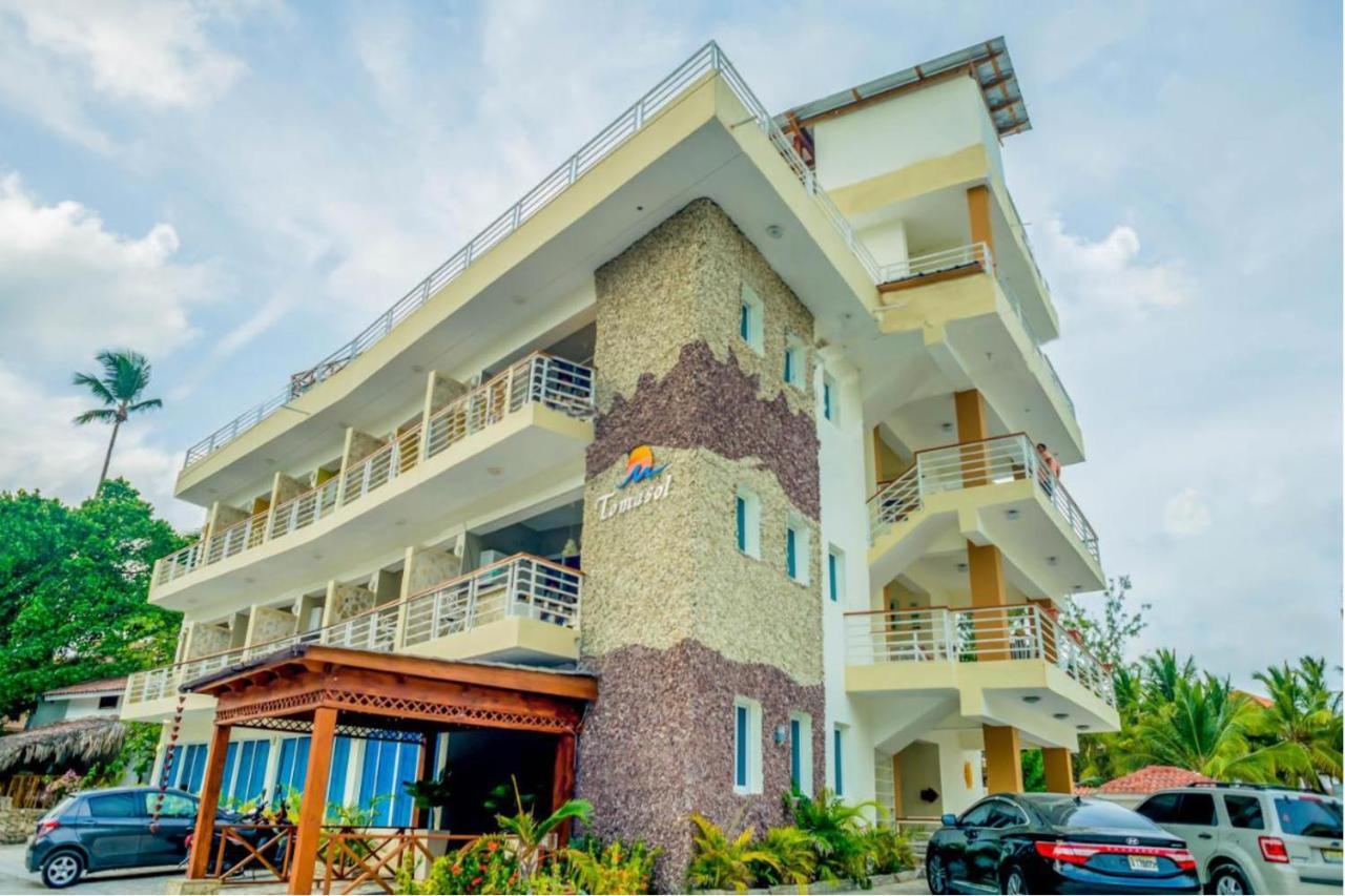 Bella Vida Hotel Пунта Кана Екстериор снимка