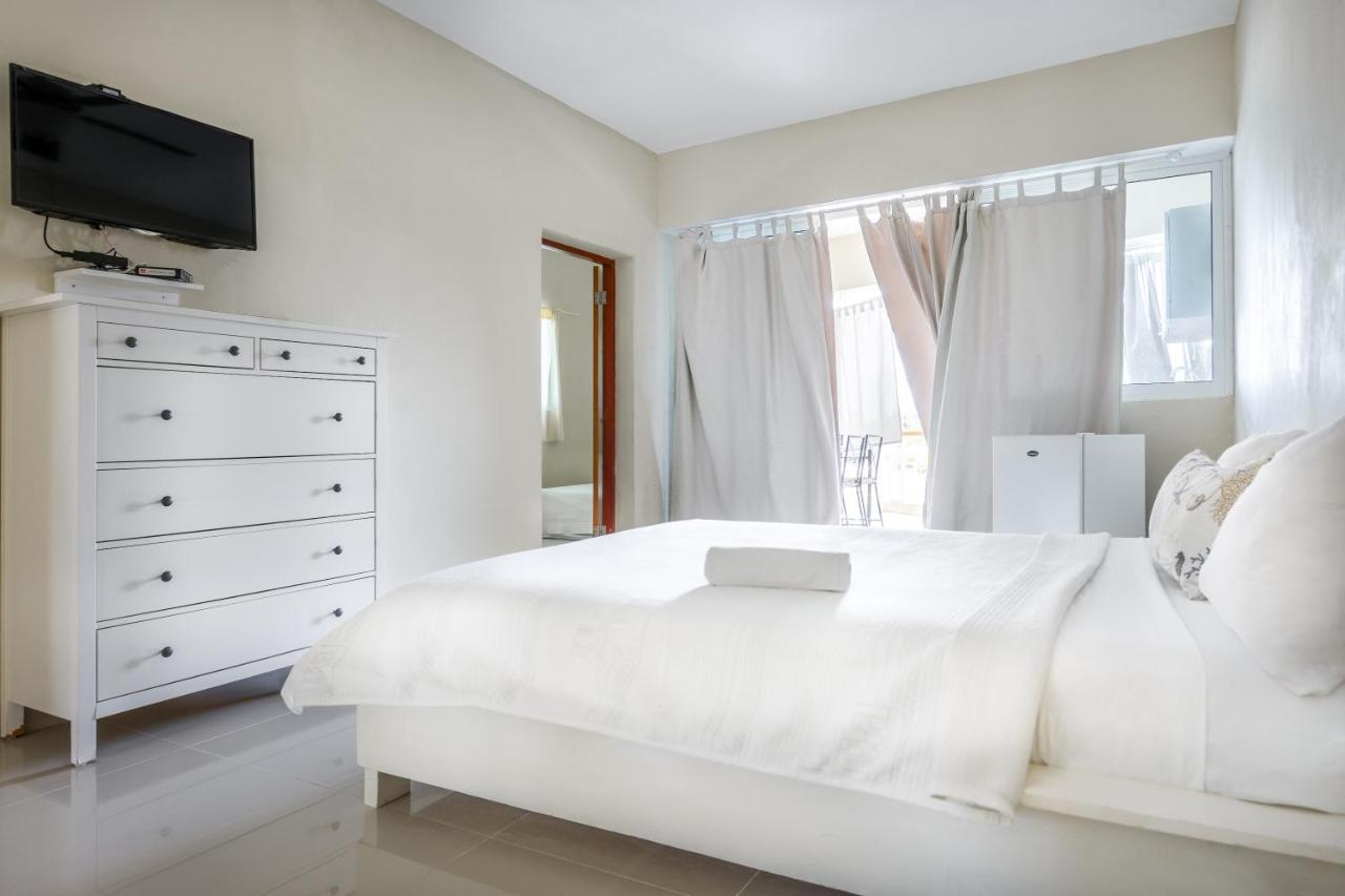 Bella Vida Hotel Пунта Кана Екстериор снимка