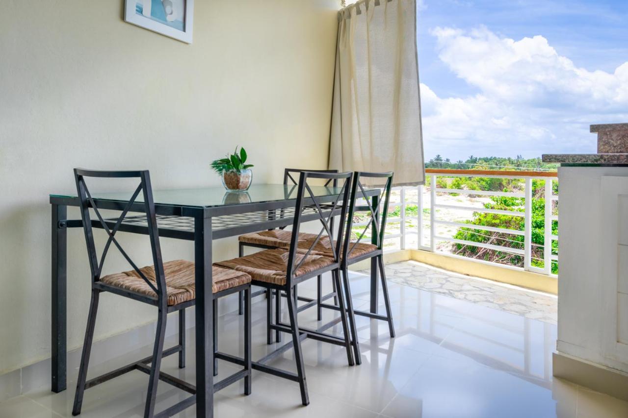 Bella Vida Hotel Пунта Кана Екстериор снимка