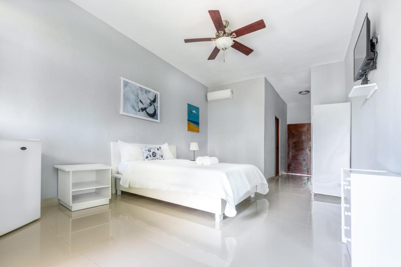 Bella Vida Hotel Пунта Кана Екстериор снимка