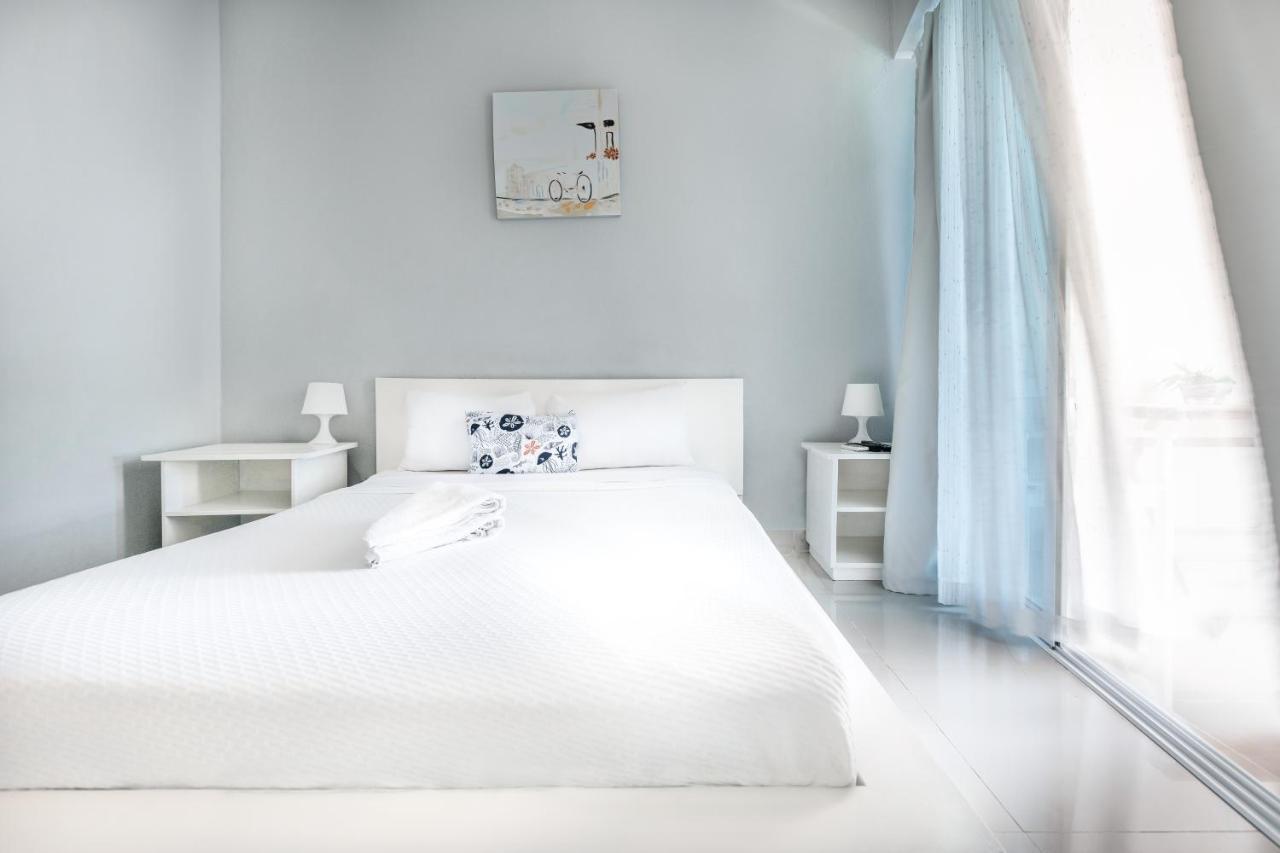 Bella Vida Hotel Пунта Кана Екстериор снимка