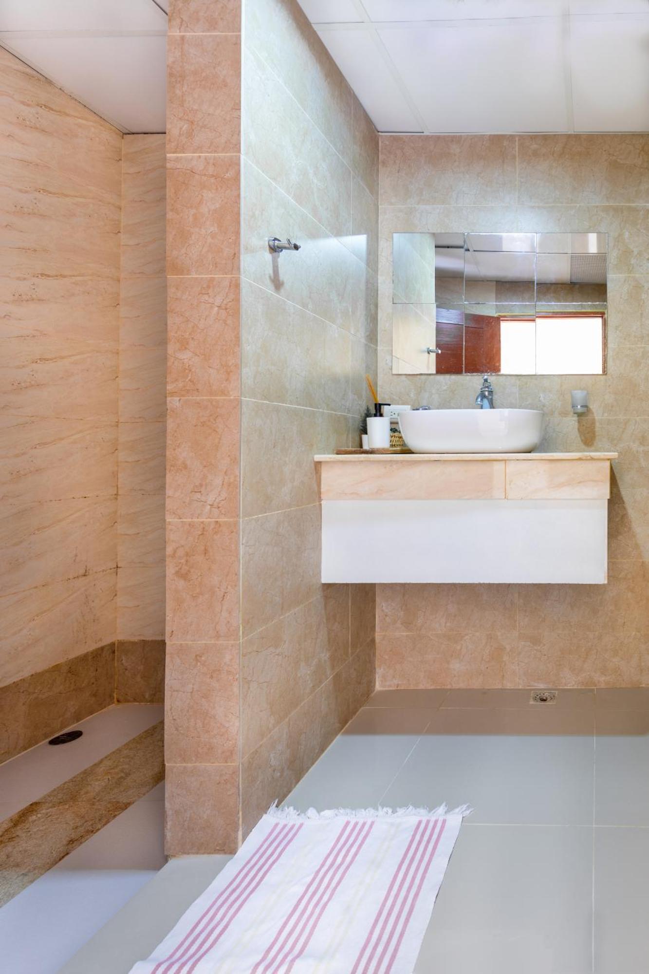 Bella Vida Hotel Пунта Кана Екстериор снимка